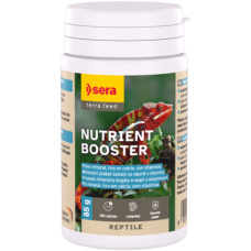 SERA REPTILE NUTRIENT BOOSTER 100ML